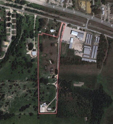 Photo of 31807 Washington Street, Waller, TX 77484 (MLS # 96966098)