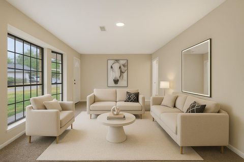 Photo of 3201 Stallings Drive, Houston, TX 77088 (MLS # 22032422)