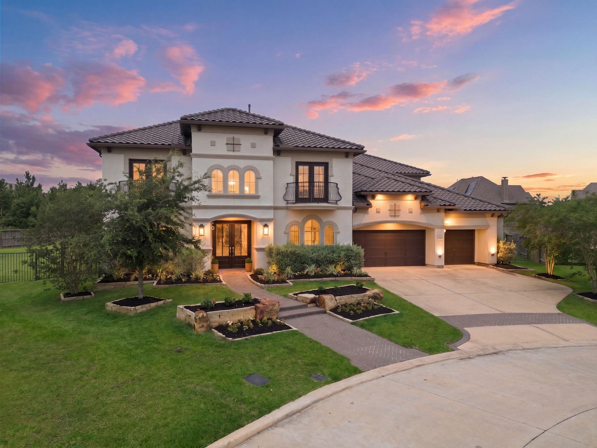 19230 W Josey Overlook Drive