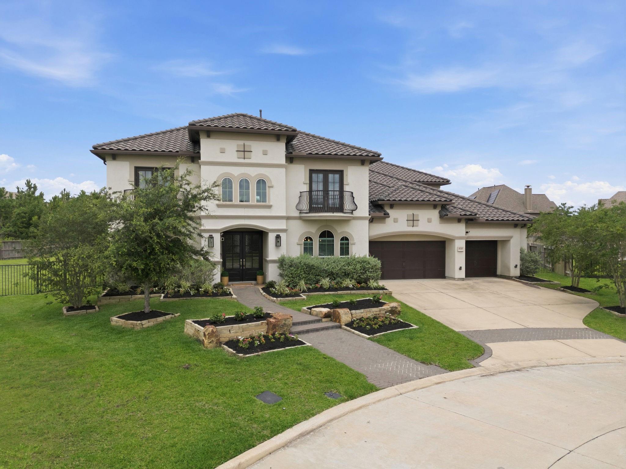 19230 W Josey Overlook Drive