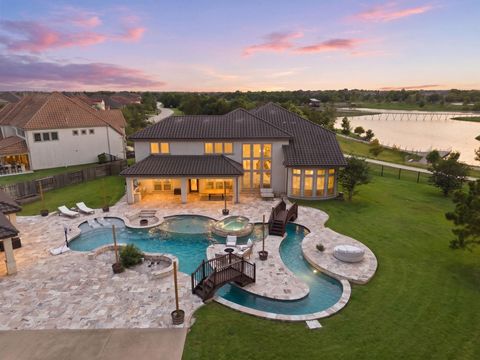 Photo of 19230 W Josey Overlook Drive, Cypress, TX 77433 (MLS # 49365146)