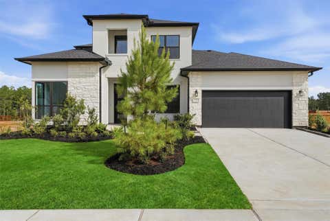 Photo of 5148 Silverbell Lane, Magnolia, TX 77316 (MLS # 61503564)