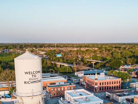 Vacant Land For Sale - 1608 Congo Street<br/> Bryan, TX 77803