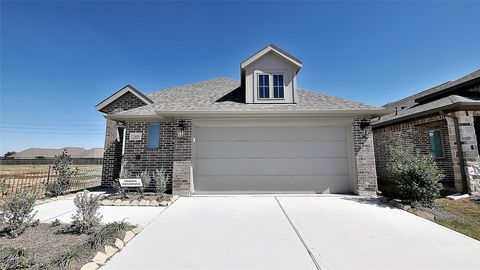 Photo of 2819 Orange Leaf Drive, Fulshear, TX 77423 (MLS # 90527042)