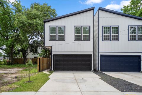 Photo of 3710 Noah Street, Houston, TX 77021 (MLS # 98762899)