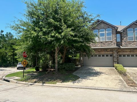 Photo of 110 Aventura Place, Spring, TX 77389 (MLS # 47496187) Photo of 110 Aventura Place, Spring, TX 77389 (MLS # 47496187)