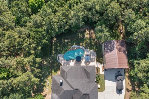 Photo of 10911 Maddys Court, Montgomery, TX 77316 (MLS # 78053126)