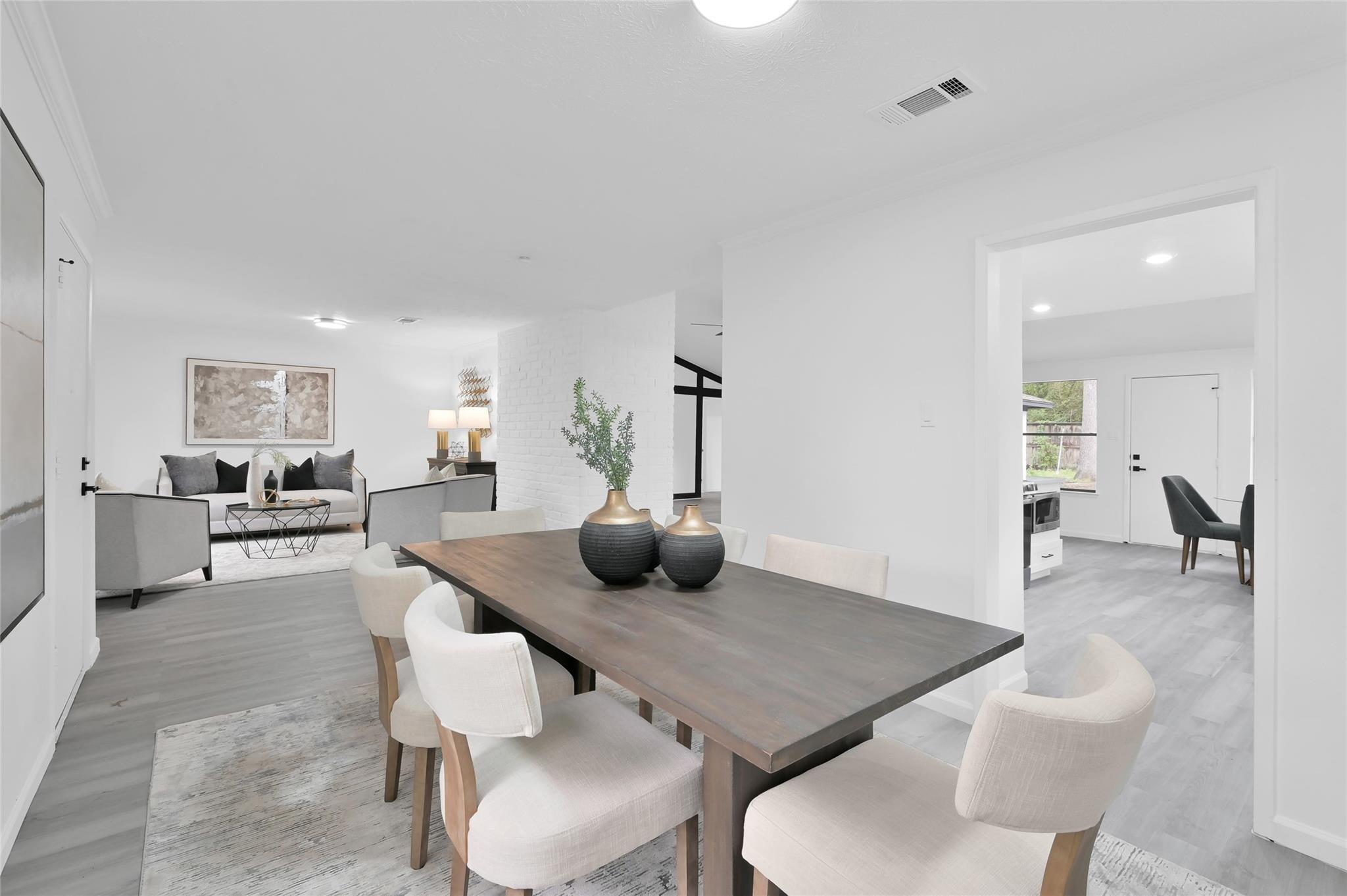 4018 Cedar Forest Drive