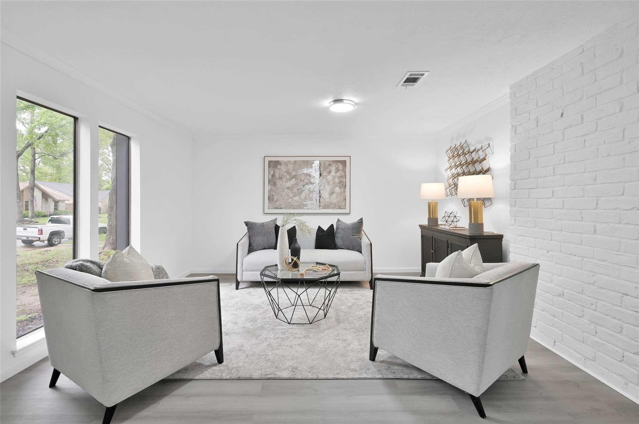 4018 Cedar Forest Drive