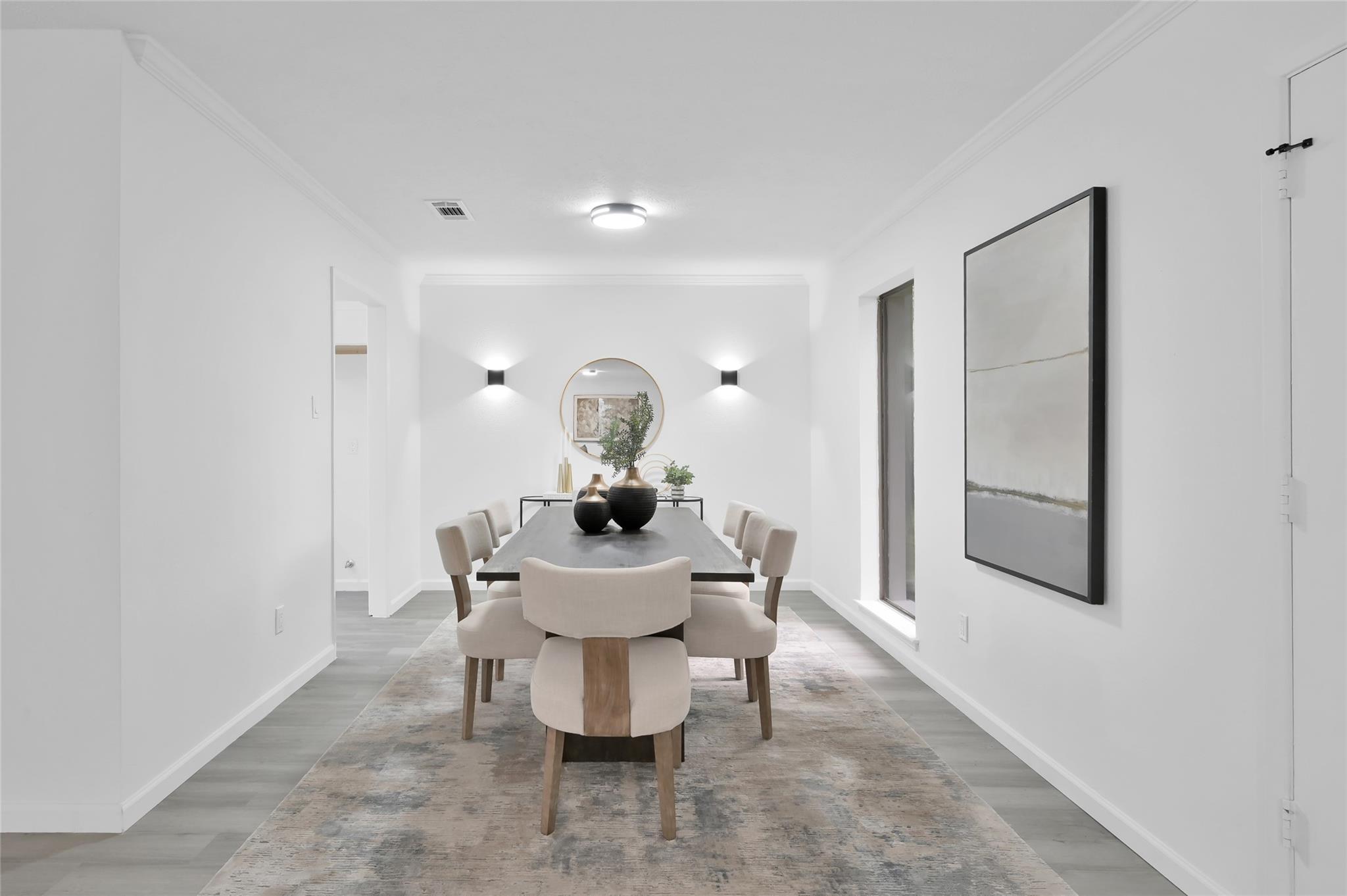 4018 Cedar Forest Drive