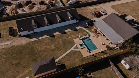 918 Fresa Road Pasadena TX 77502