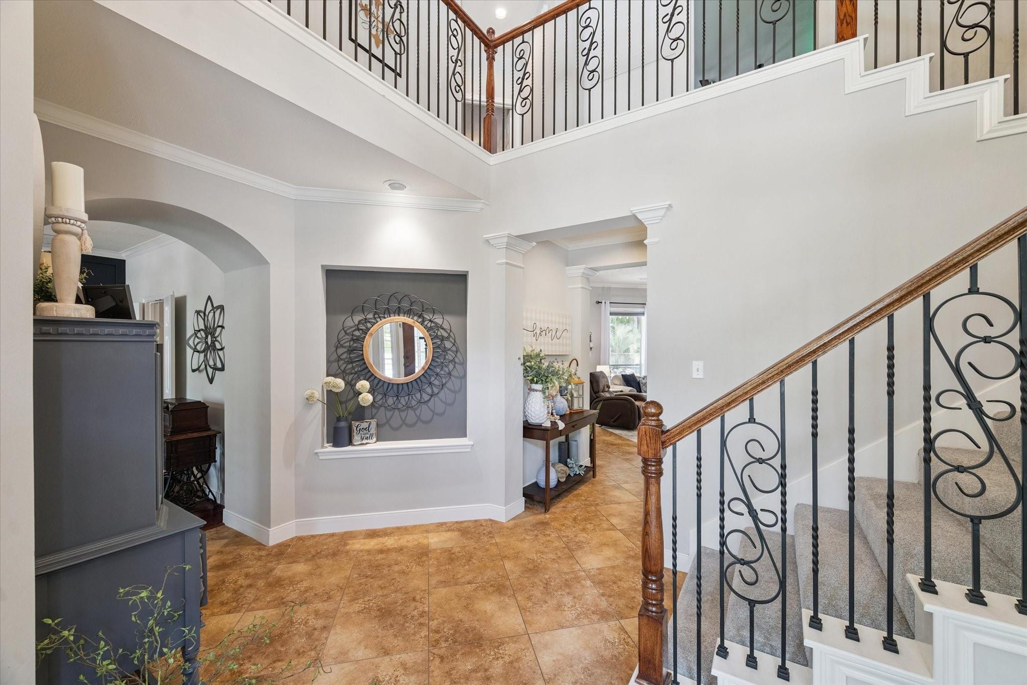 6 Eagle Rise Place