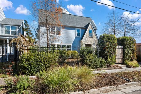 1831 Palm Street Houston TX 77004