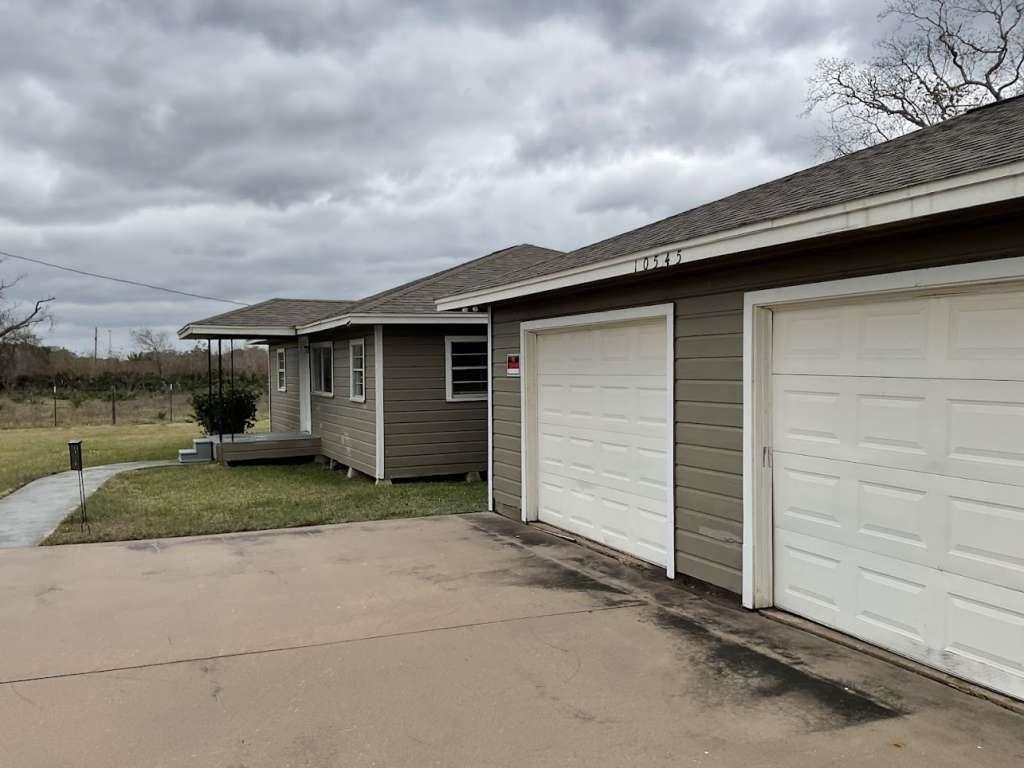 10545 Fm 521 Road