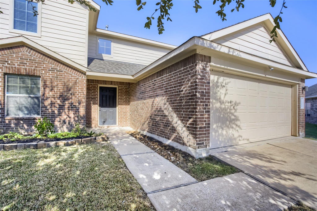 Photo of 23531 Dukes Run Drive, Spring, TX 77373 (MLS # 52429049)