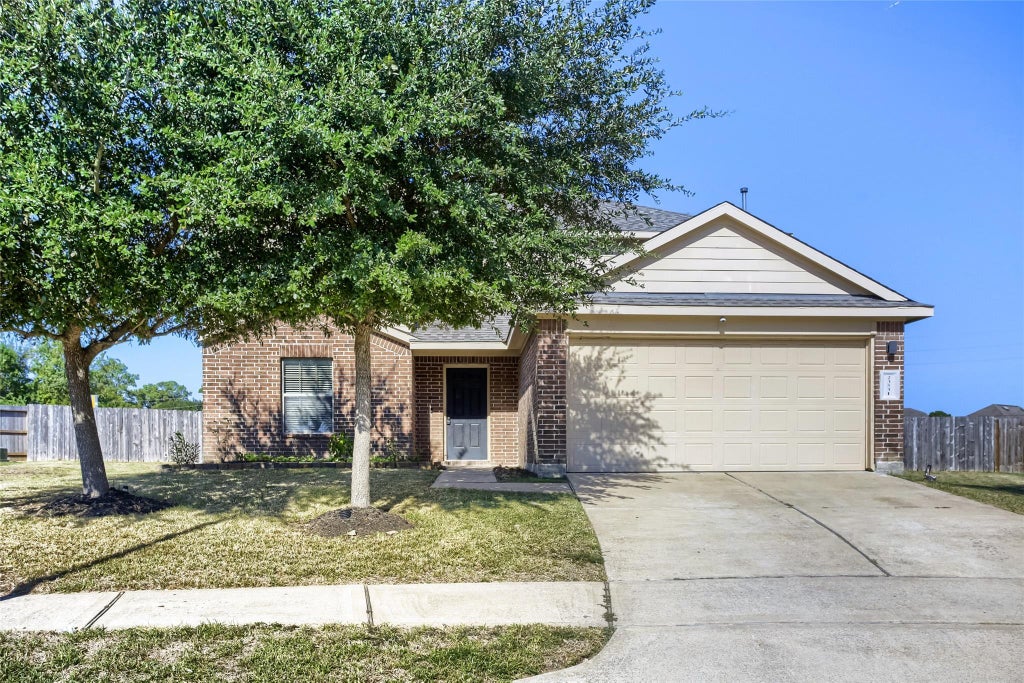 Photo of 23531 Dukes Run Drive, Spring, TX 77373 (MLS # 52429049)