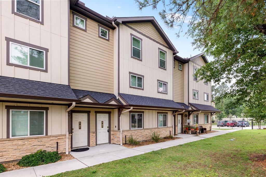 12603 Telge Road 32D