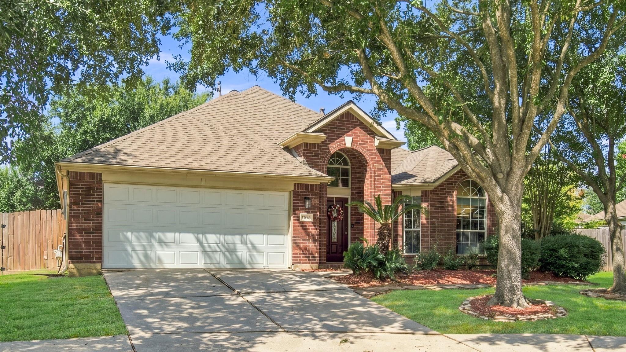 803 Cypresswood Bough
