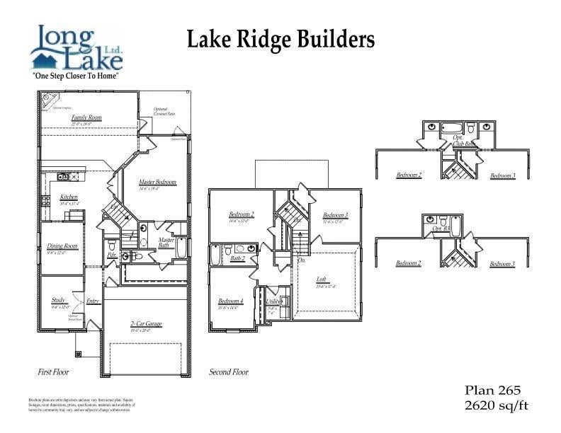 11718 Leafy Laurel Drive