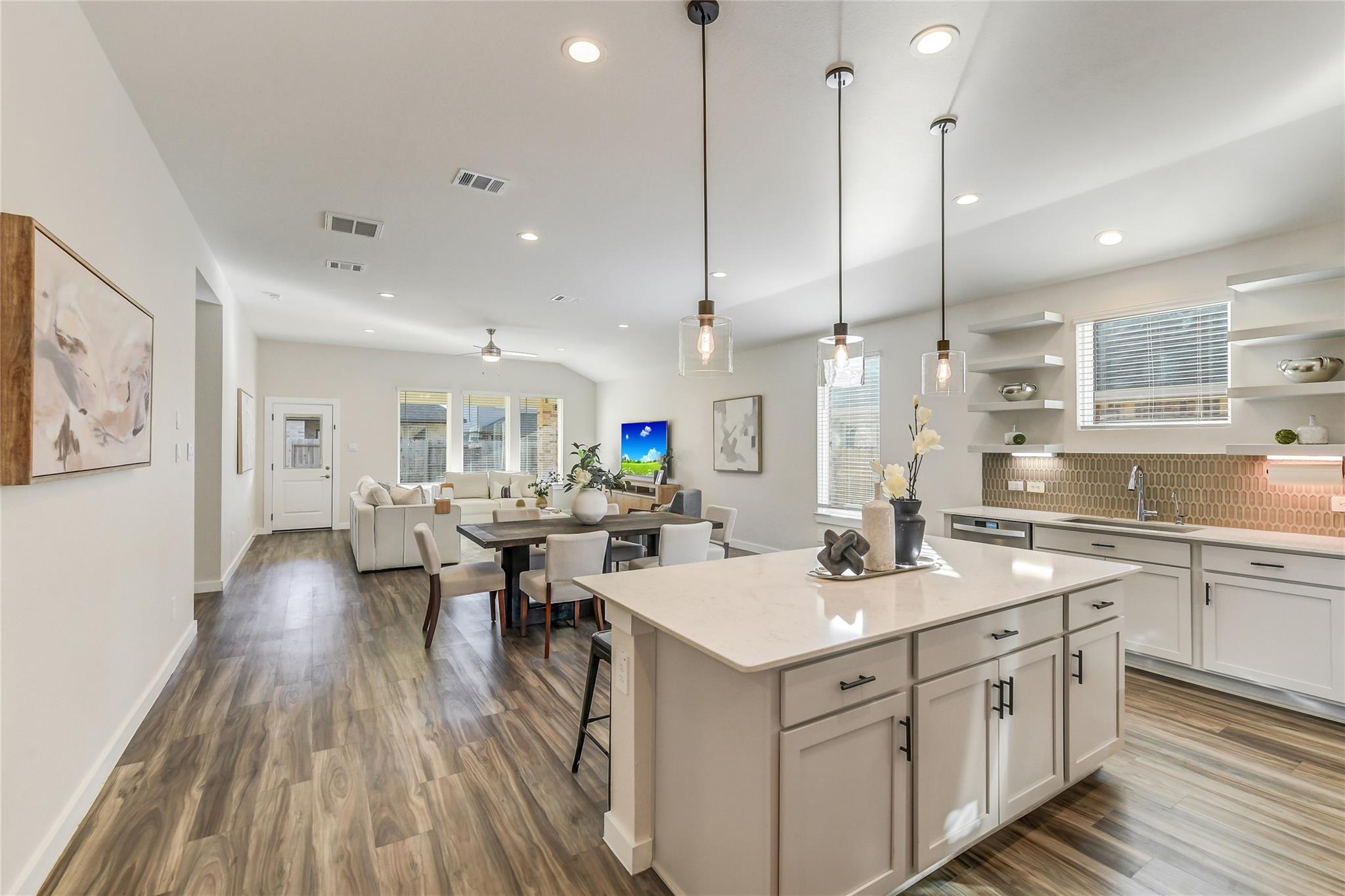 136 Eliana Shores Drive