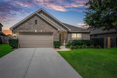 Photo of 18922 Cedar Moss Court, New Caney, TX 77357 (MLS # 9372406)