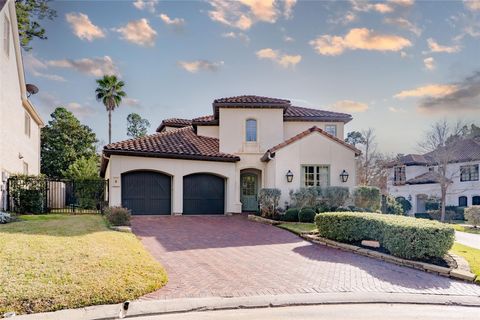 6 Rhapsody Bend Drive The Woodlands TX 77382