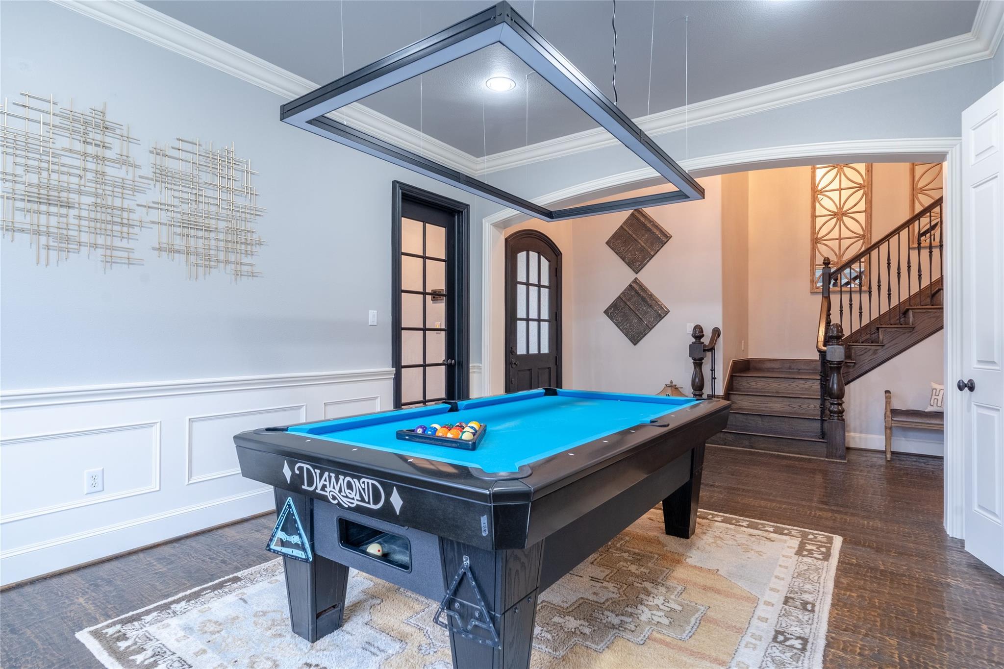 6 Rhapsody Bend Drive