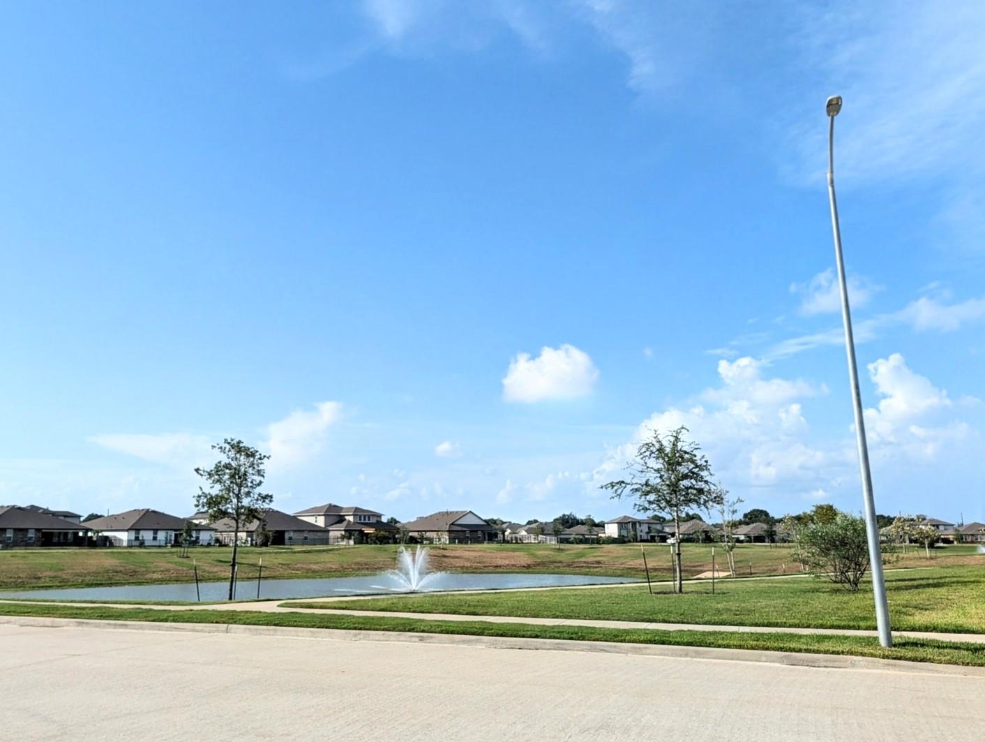 3603 Jayci Lake Trace