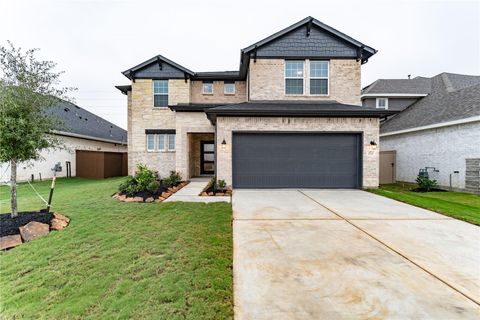 Property photo of 2722 Ruby Laurel Drive, Rosharon, TX 77583