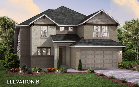 Photo of 2722 Ruby Laurel Drive, Rosharon, TX 77583 (MLS # 84407858)