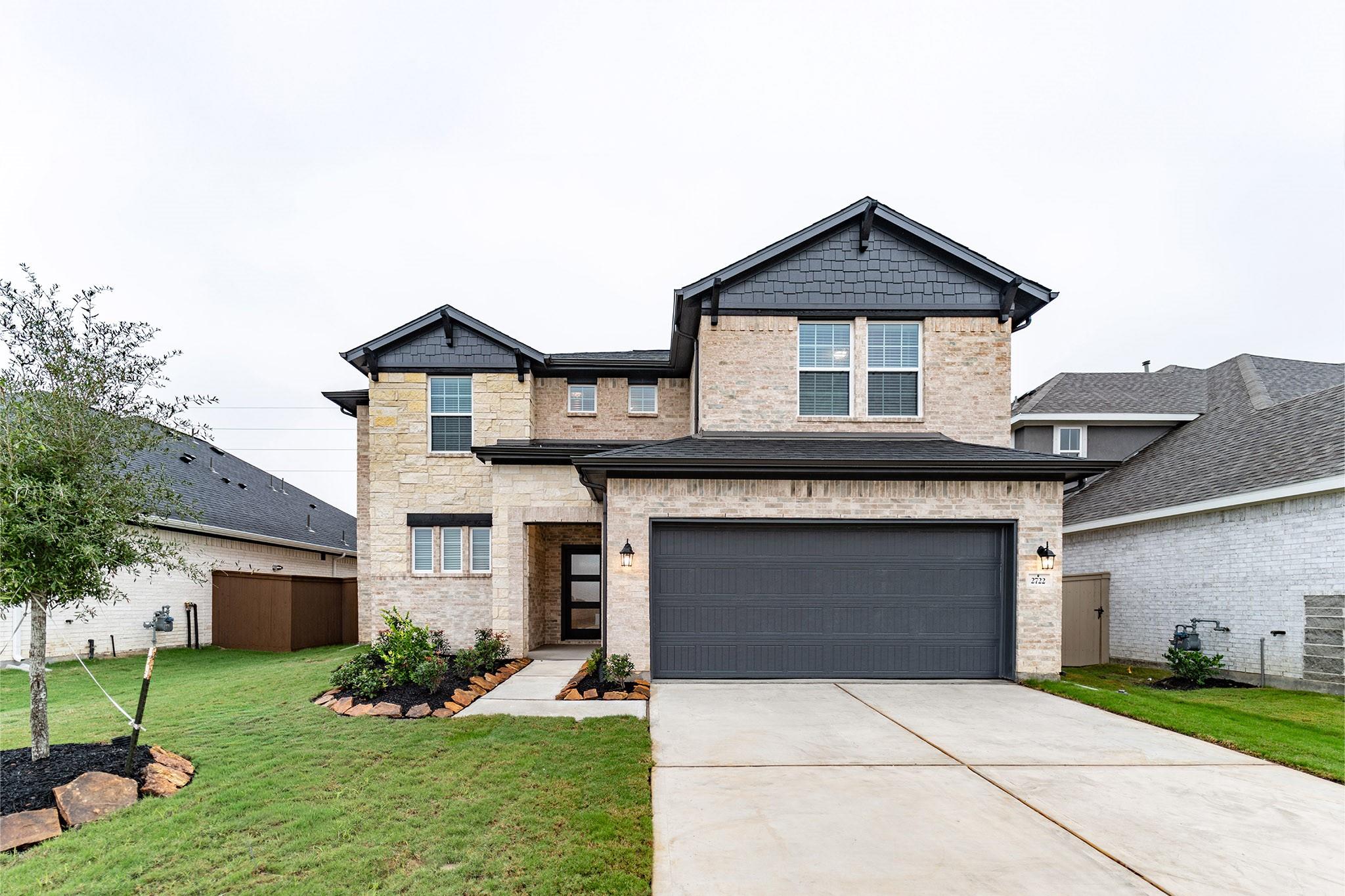 2722 Ruby Laurel Drive