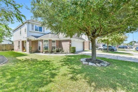 Homes For Sale - 4938 Conifer Ridge Way<br/> Humble, TX 77346