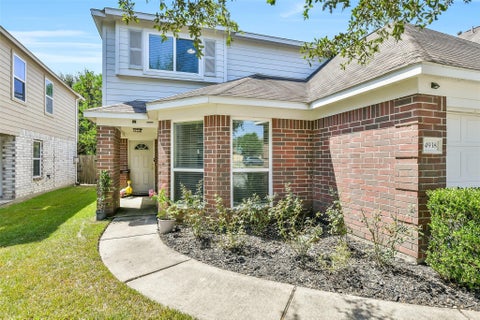 Homes For Sale - 4938 Conifer Ridge Way<br/> Harris County, Humble, TX 77346