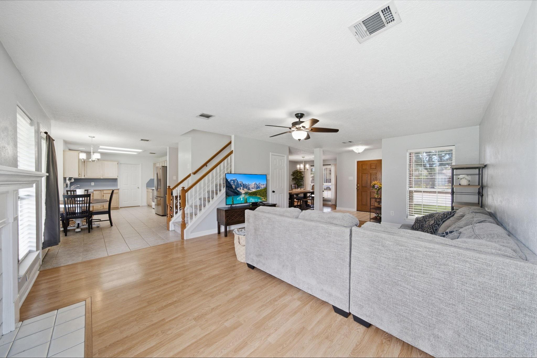 4406 Mill River Court