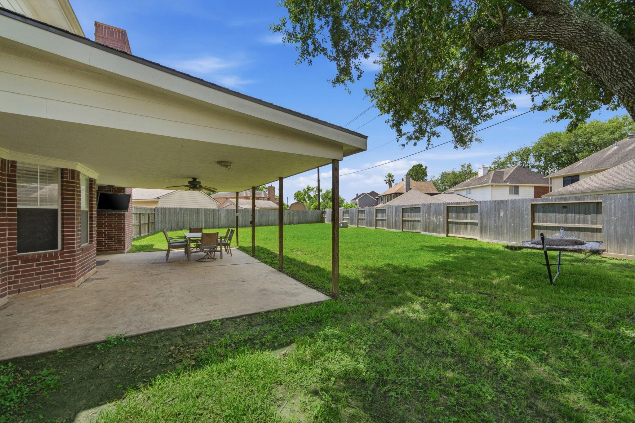 4406 Mill River Court