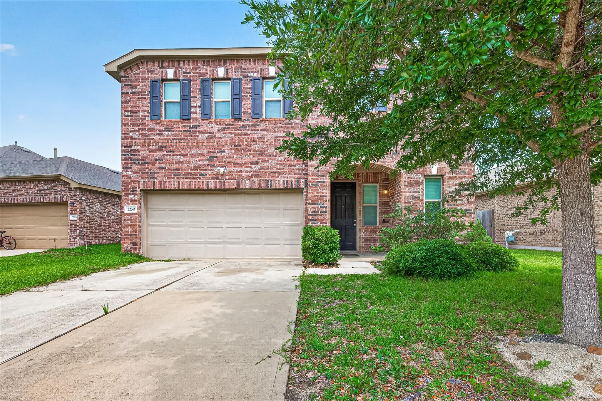 22514 Lavender Knoll Lane