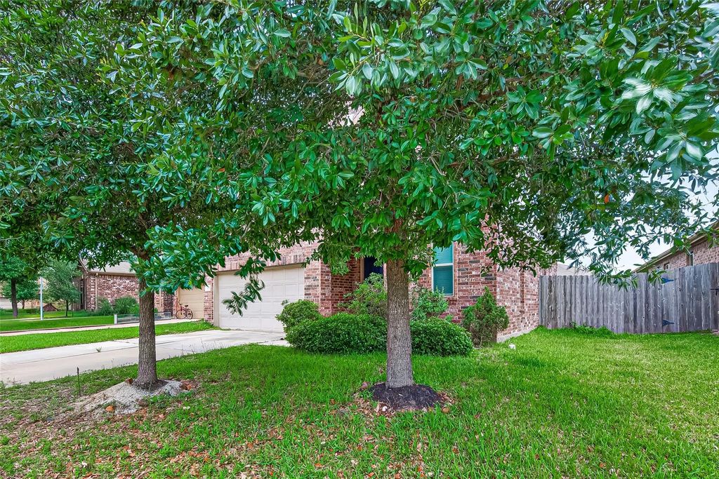 Photo of 22514 Lavender Knoll Lane, Katy, TX 77449 (MLS # 58075696)