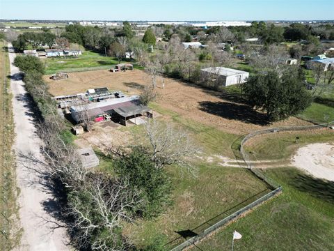 29314 Cherokee Lane Waller TX 77484