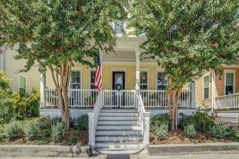 Photo of 7 Sunrise Row, Galveston, TX 77554 (MLS # 47076721)