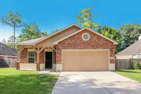Photo of 718 Neap Court, Crosby, TX 77532 (MLS # 12225459)