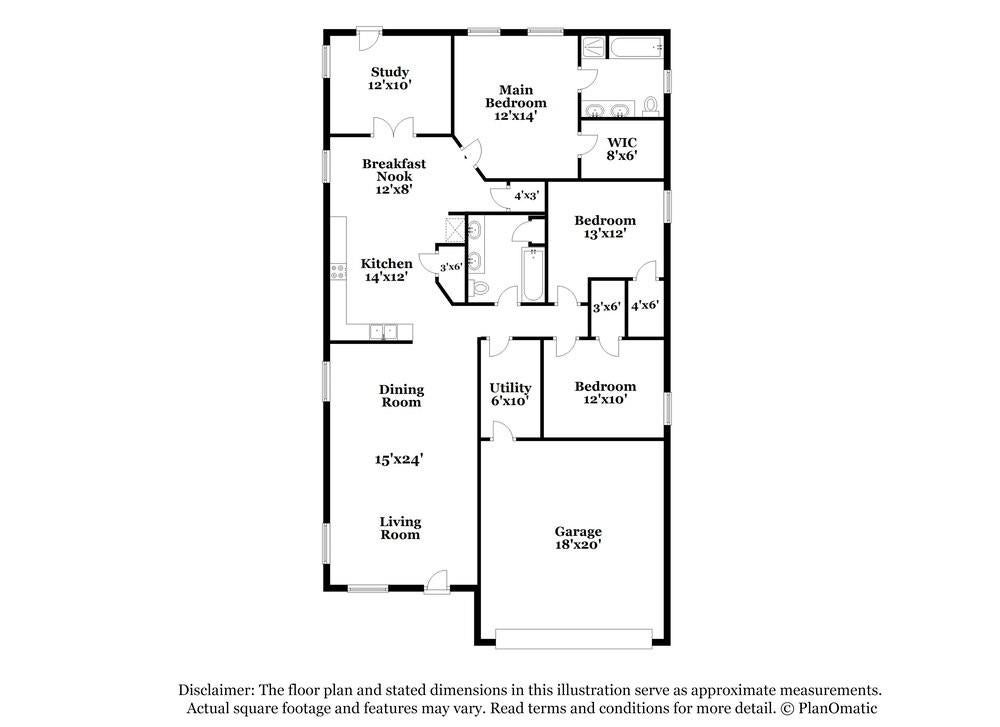 718 Neap Court