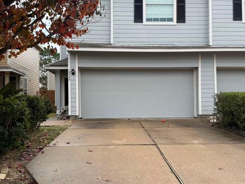 16535 Beckland Lane Houston TX 77084