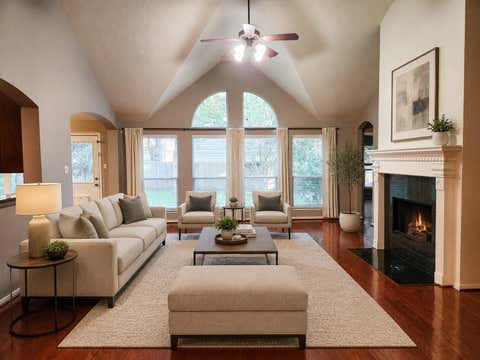 Photo of 7 Wild Orchid Court, Conroe, TX 77385 (MLS # 46141028)