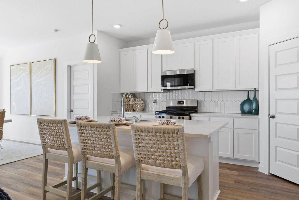 2907 Core Meadows Drive