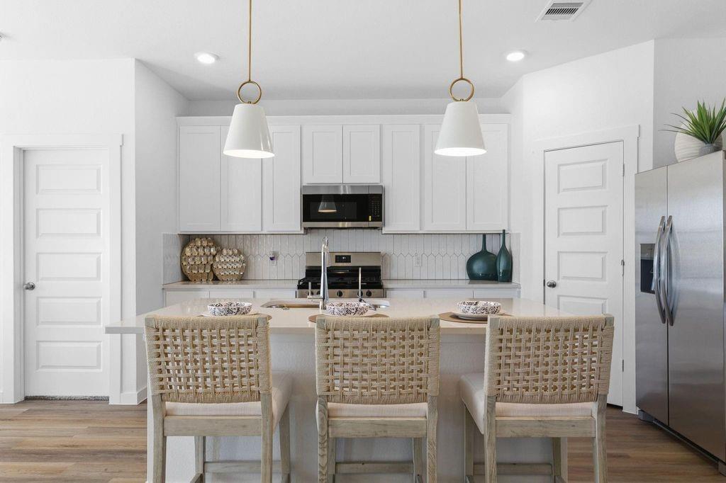 2907 Core Meadows Drive