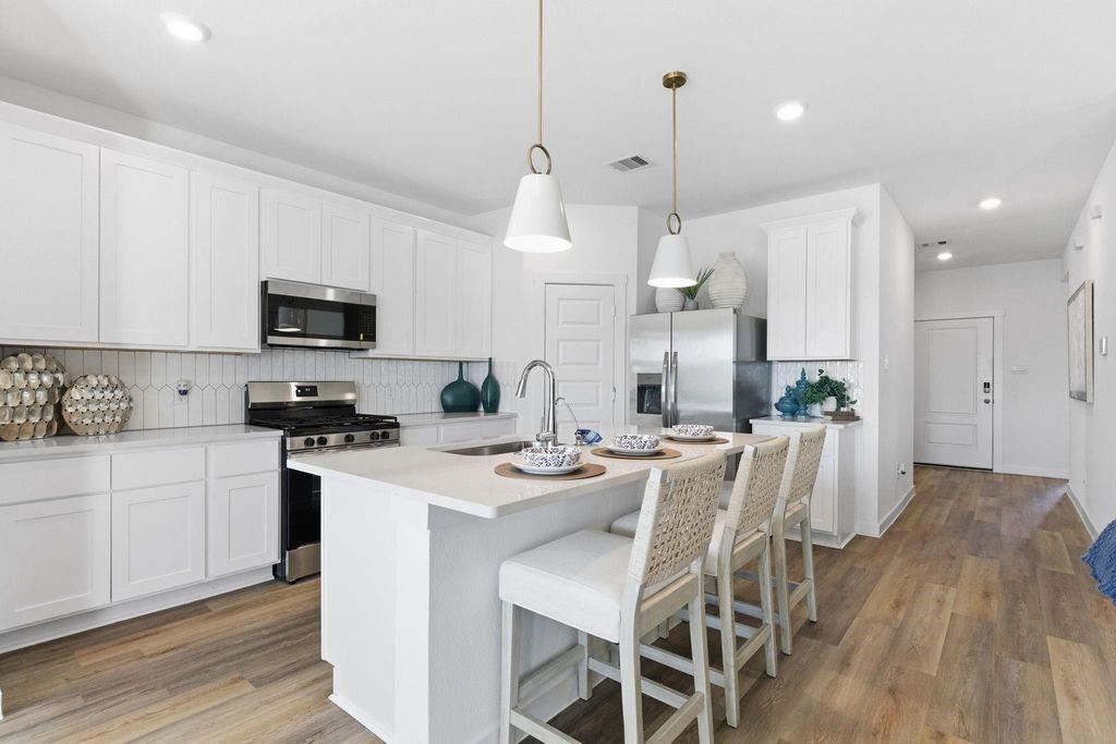 2907 Core Meadows Drive