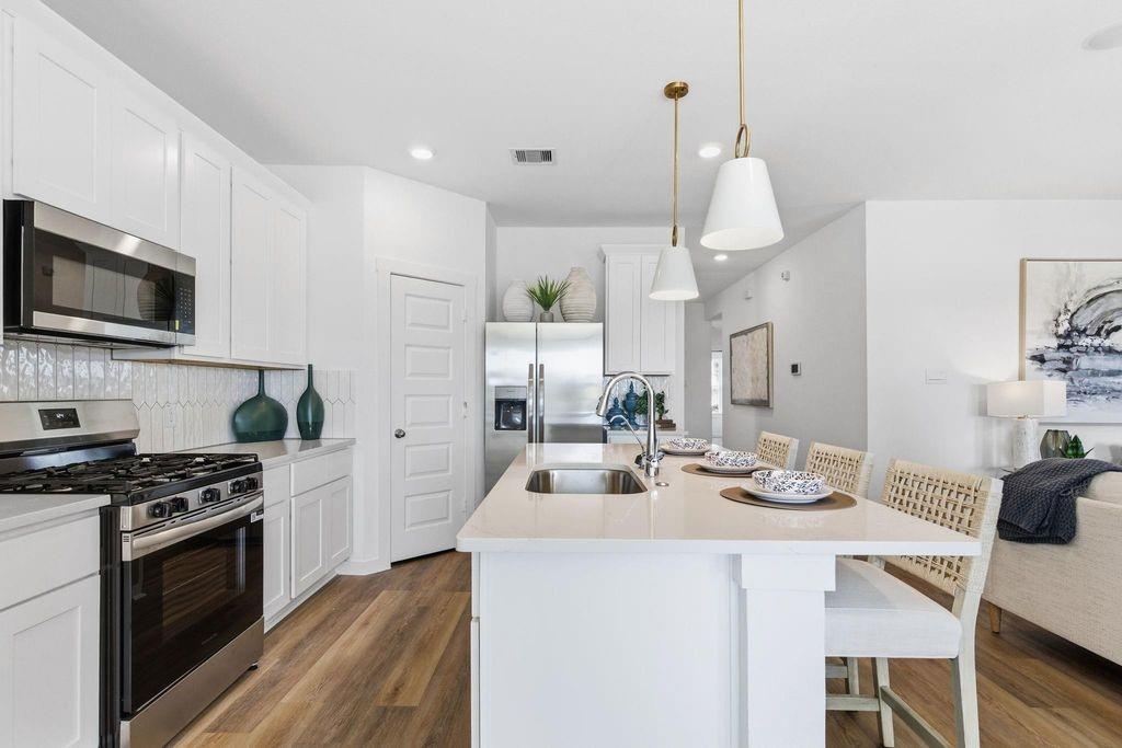 2907 Core Meadows Drive