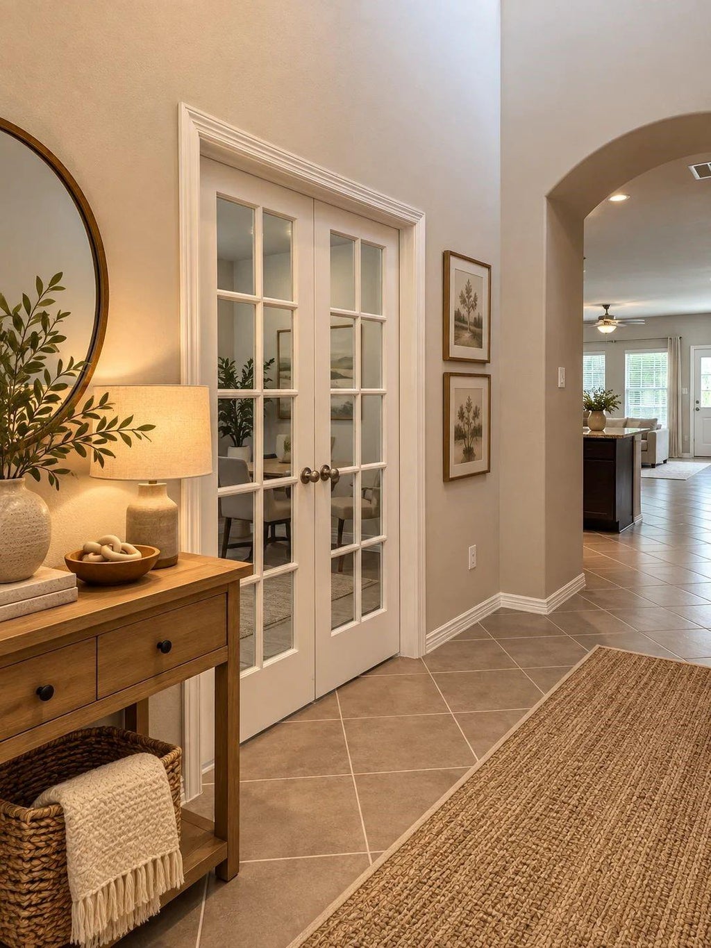Photo of 2027 Brookmont Drive, Conroe, TX 77301 (MLS # 91447009)