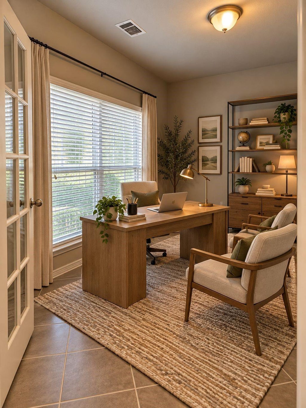 Photo of 2027 Brookmont Drive, Conroe, TX 77301 (MLS # 91447009)