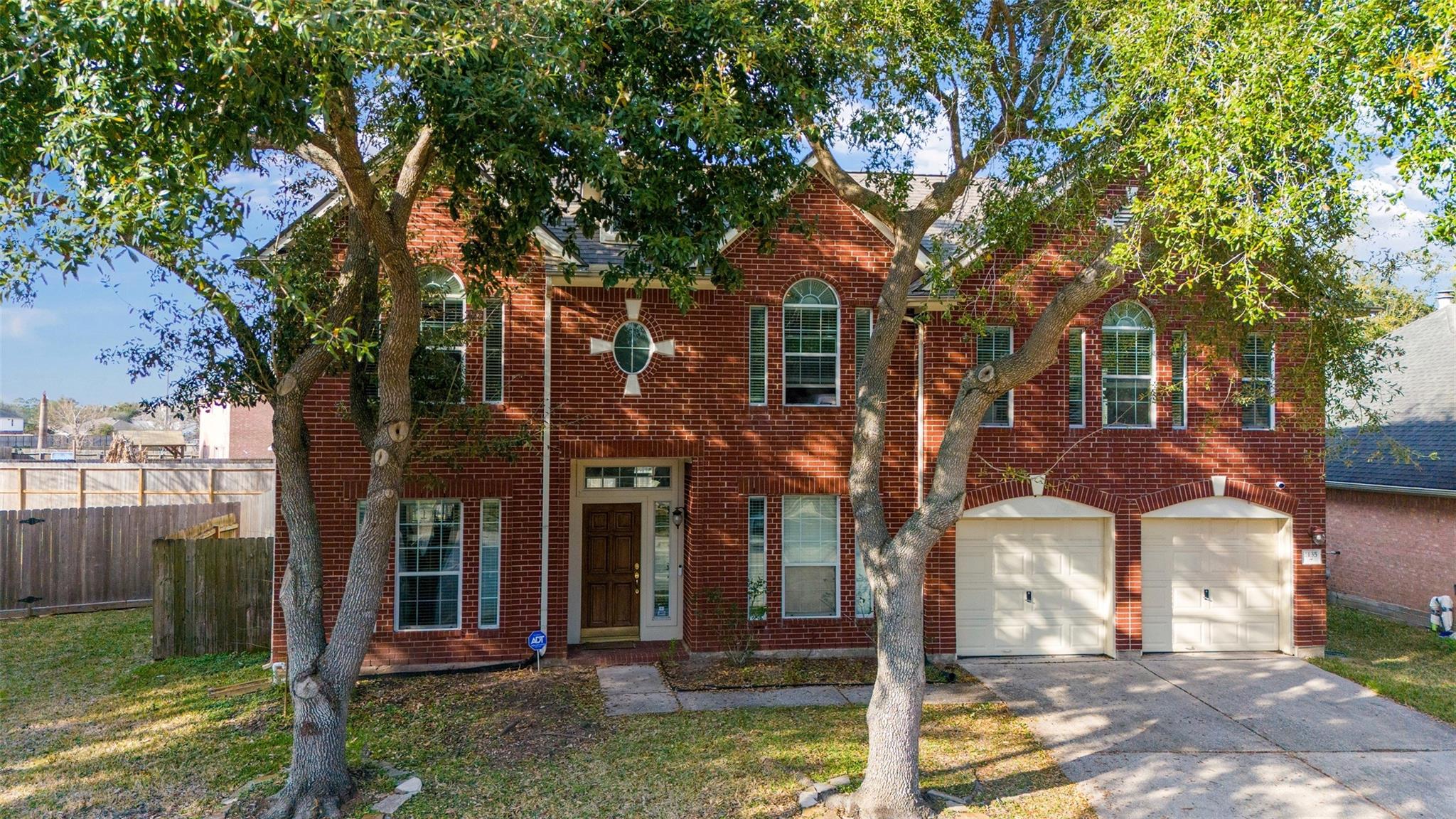 2135 Emerald Cove Drive